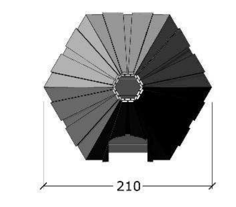 Tipi koja (LEK31620) - bild 3