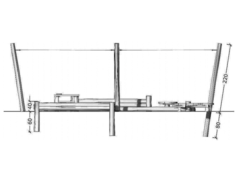 Torö (LEK32402) - bild 4