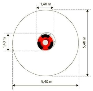 Tornado (LEK32405) - bild 4