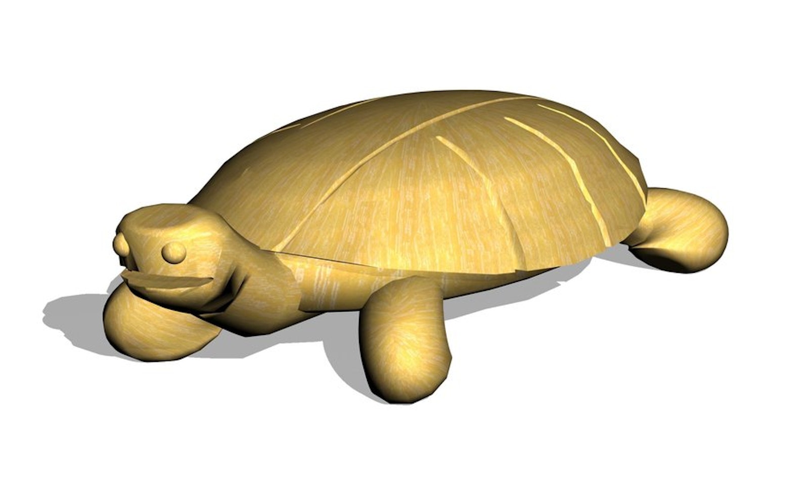 Tryggve