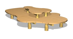 Umgås S (LEK32478) - bild 1