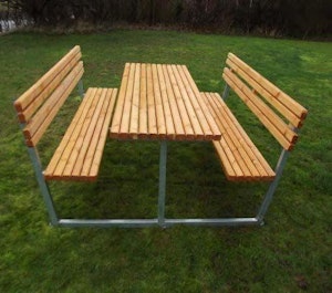 Umgås 1740 - bild 1