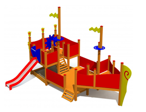 Vasa I - bild 2