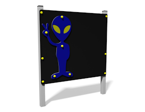 Alien - bild 1