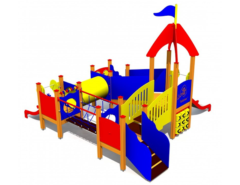 Amanda - Lekstallning - bild 16