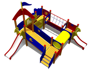 Amanda - Lekstallning - bild 17