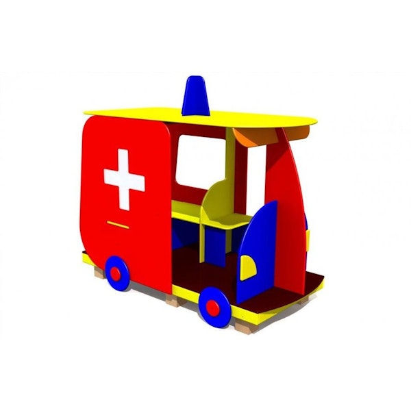 Ambulans