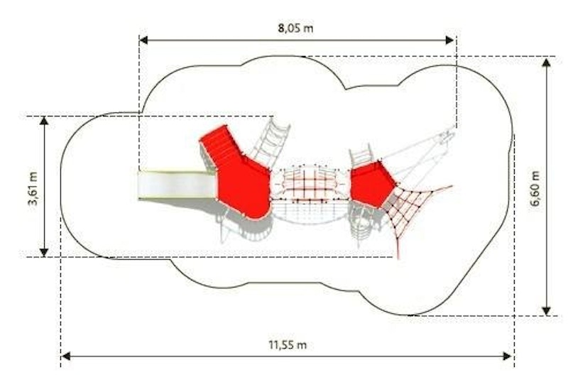 Andromeda (LEK0301026) - bild 4