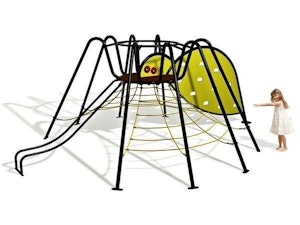 Aragog - bild 1