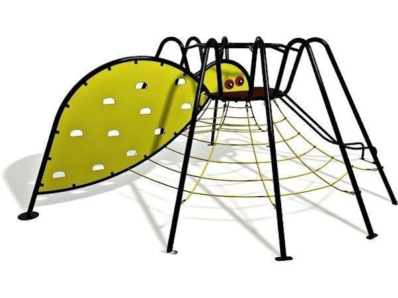 Aragog - bild 2