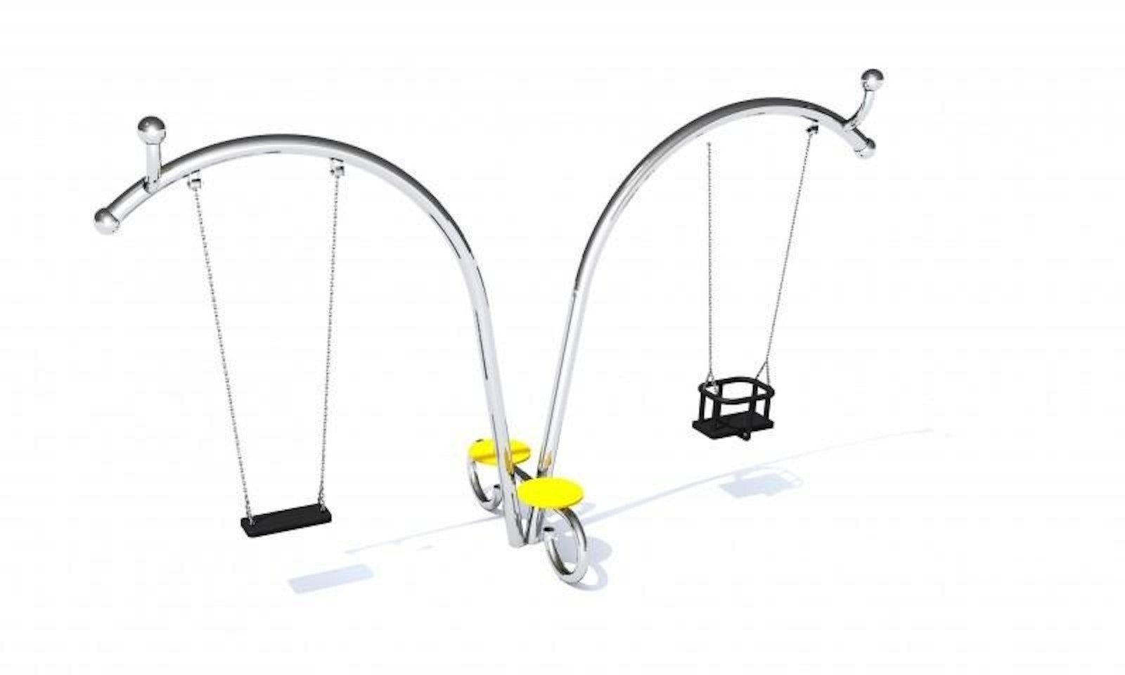 Arco III