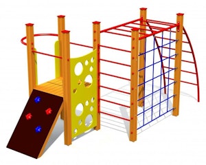 Athlet - bild 1