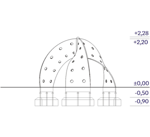 Aztec III - bild 3