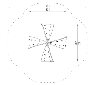 Aztec IV - bild 2