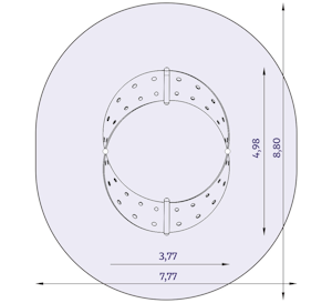 Aztec IV H - bild 2