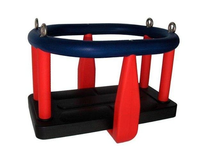 Babygunga med kedja - bild 8