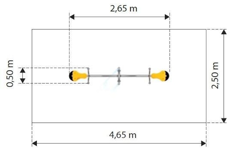Balancilo I - bild 4