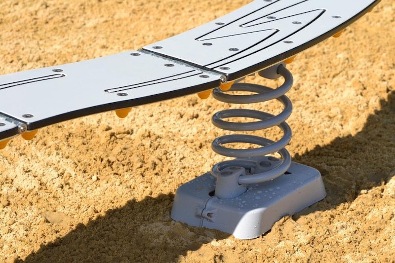 Balansbom 2-punkt - bild 6