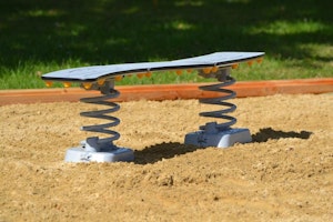 Balansbom 2-punkt - bild 7