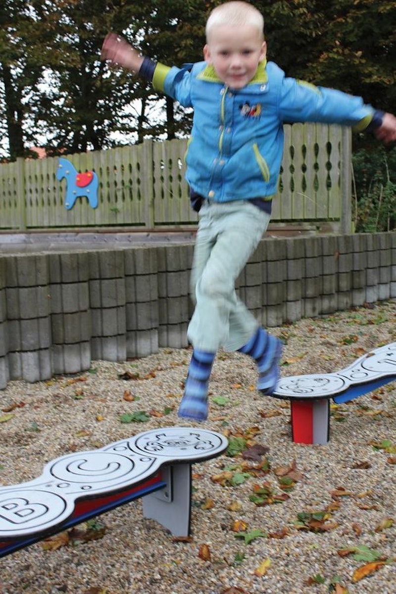 Balansbom ABC - bild 7