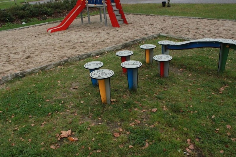 Balanspunkt Marina - bild 4