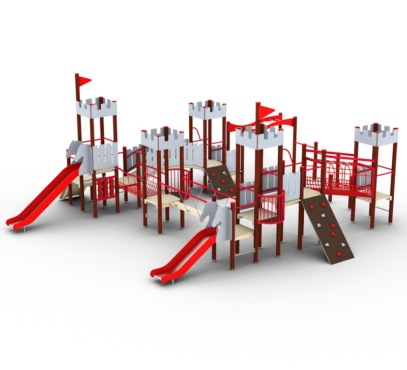 Balbina Castle - bild 3