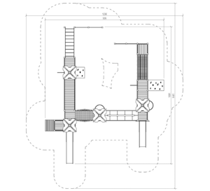 Balbina Castle - bild 4