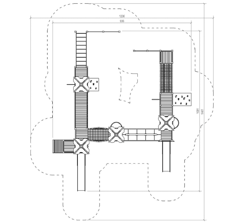 Balbina Castle - bild 4
