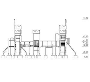 Balbina Castle - bild 5