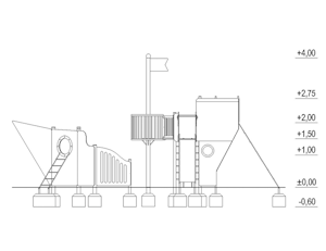 Ballast I - bild 3