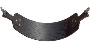 Bältesgunga - bild 1