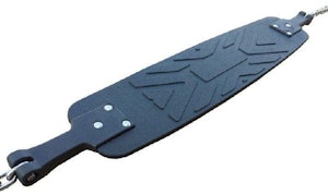 Bältesgunga - bild 2