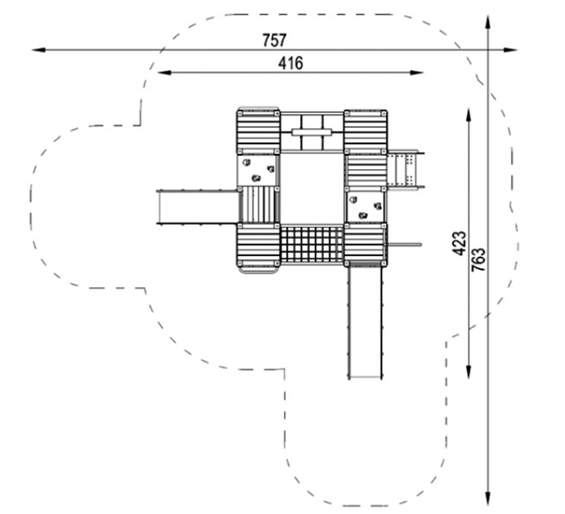 Bambino Castle - bild 4