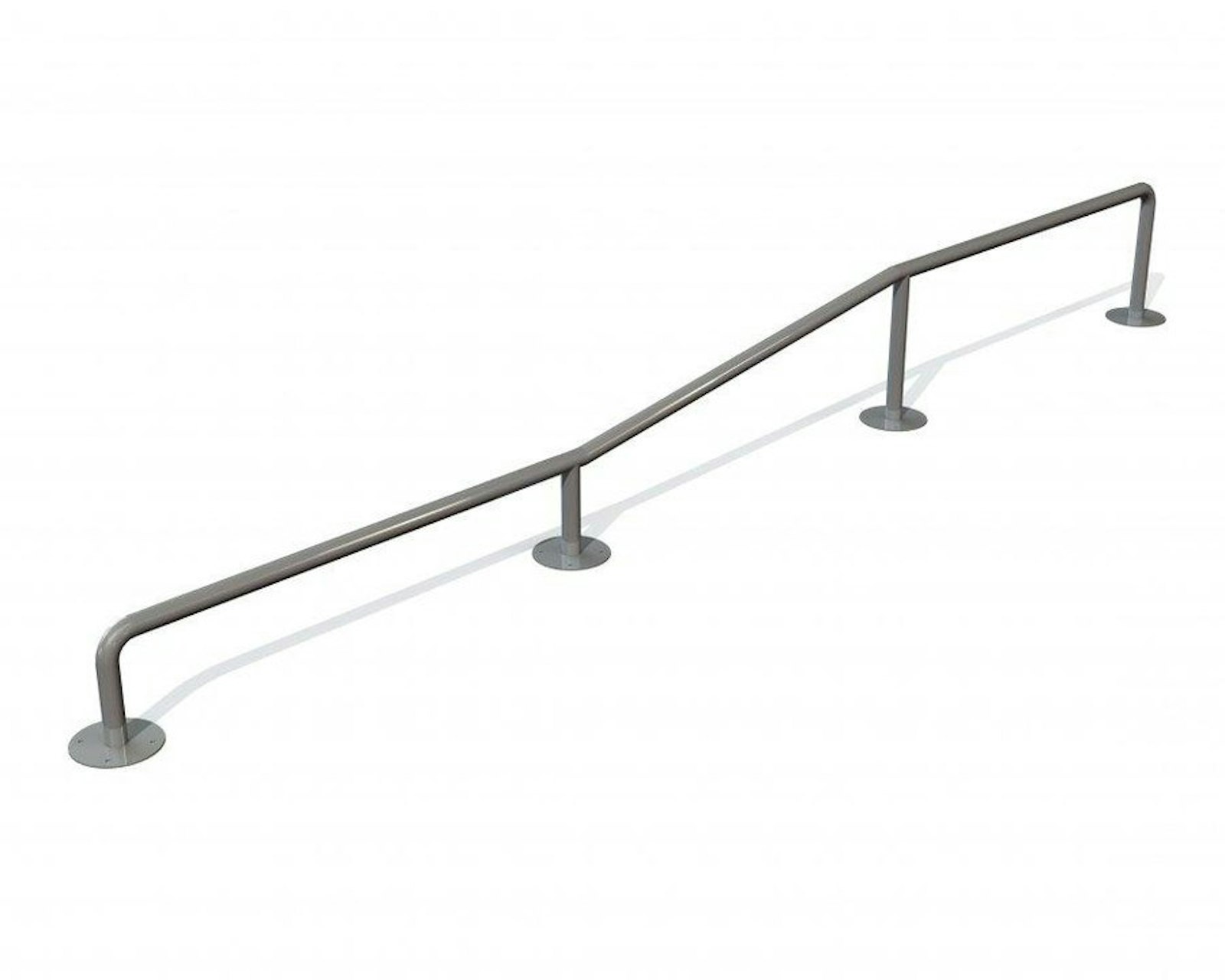 Banister