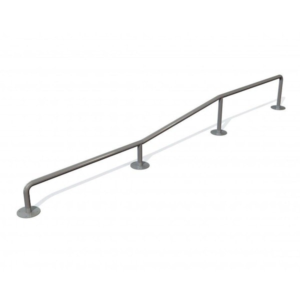 Banister