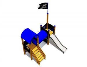 Barbossa - bild 2