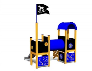 Barbossa - bild 3