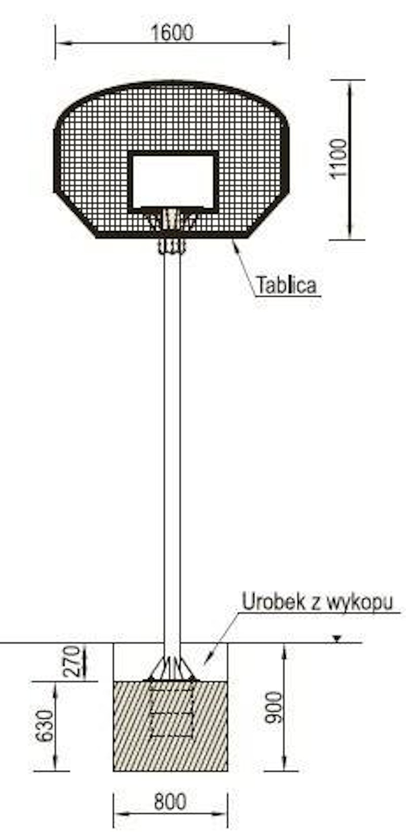 Basket America - bild 4