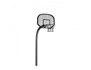Basket America mini - bild 1