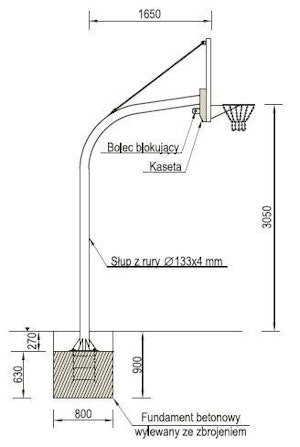 Basket Chain - bild 3