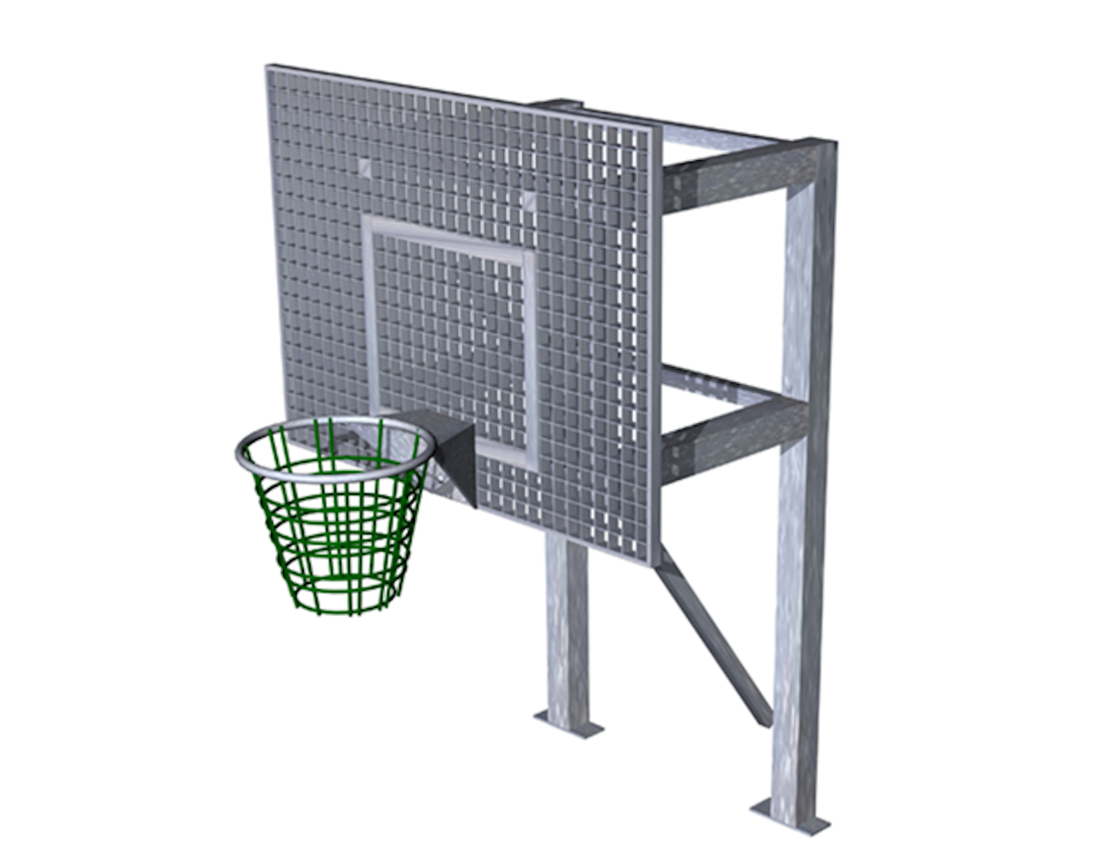 Basket Court