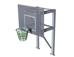 Basket Court - bild 1
