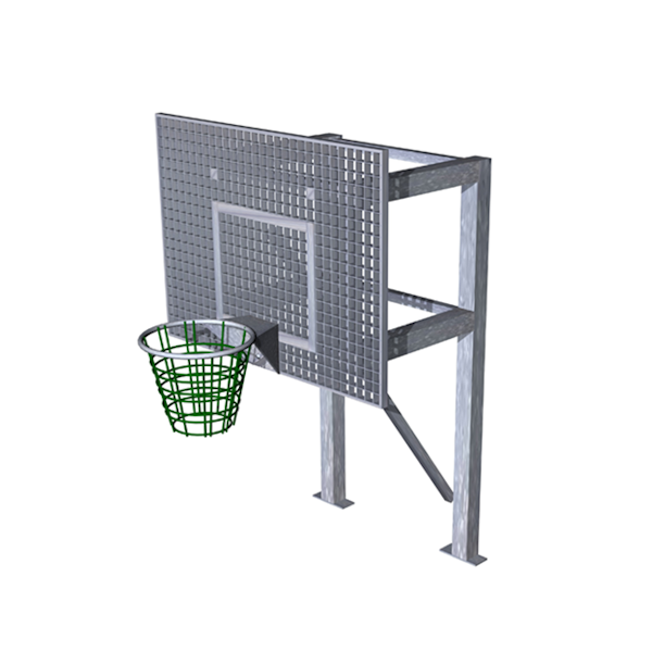 Basket Court