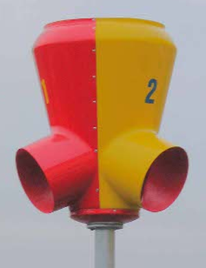 Basketkorg Surprise m stativ - bild 2