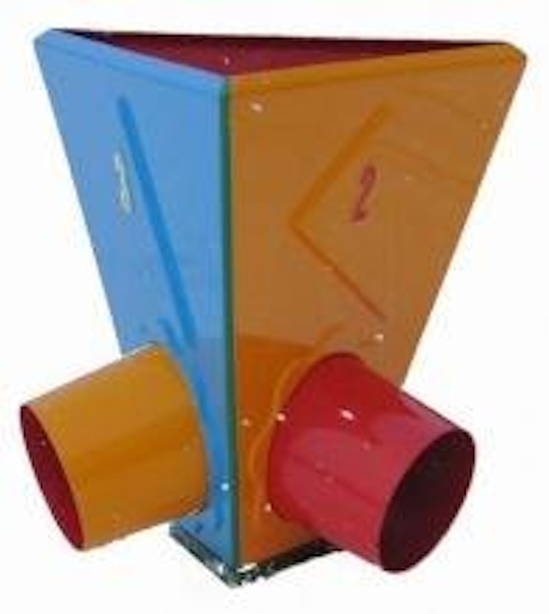 Basketkorg Surprise m stativ - bild 8