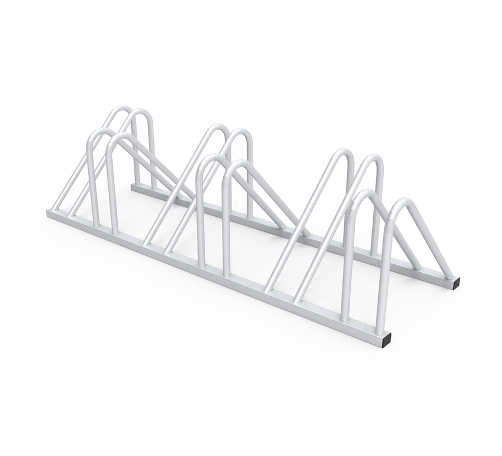 Bikerack 3+3