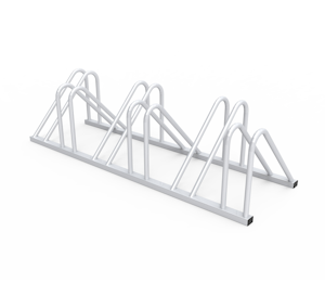 Bikerack 3+3 - bild 1