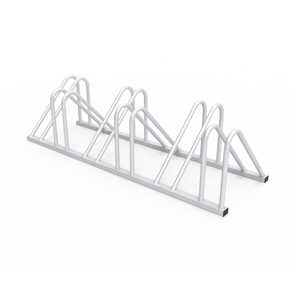 Bikerack 3+3