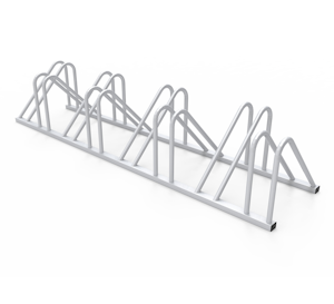 Bikerack 4+4 - bild 1