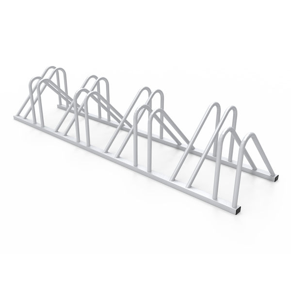Bikerack 4+4